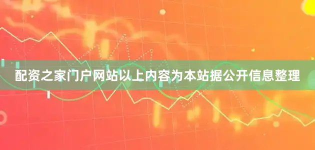 配资之家门户网站以上内容为本站据公开信息整理